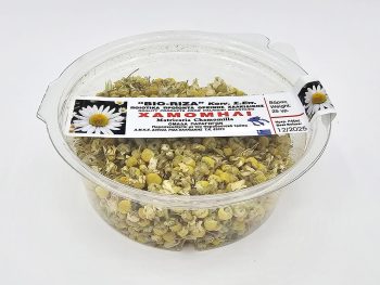 Camomilla