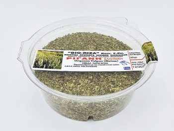 Origano della Calcidica