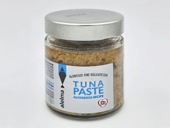 Alonissos Tuna Paste