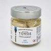 Alonissos White Tuna Alalunga - in acqua