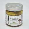White Smoked Alonissos Tuna Alalunga