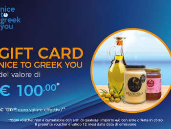 Gift card 100